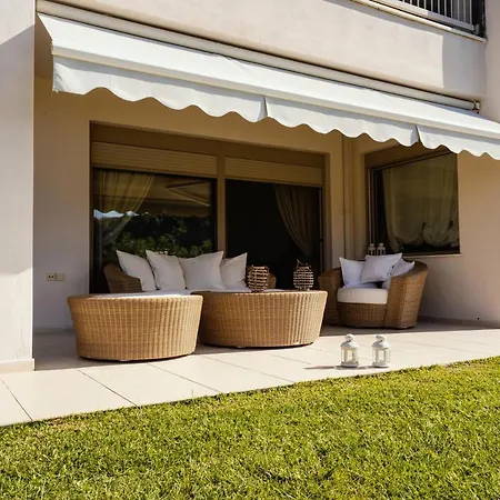 Villa Destiny Pefkochori Exterior photo