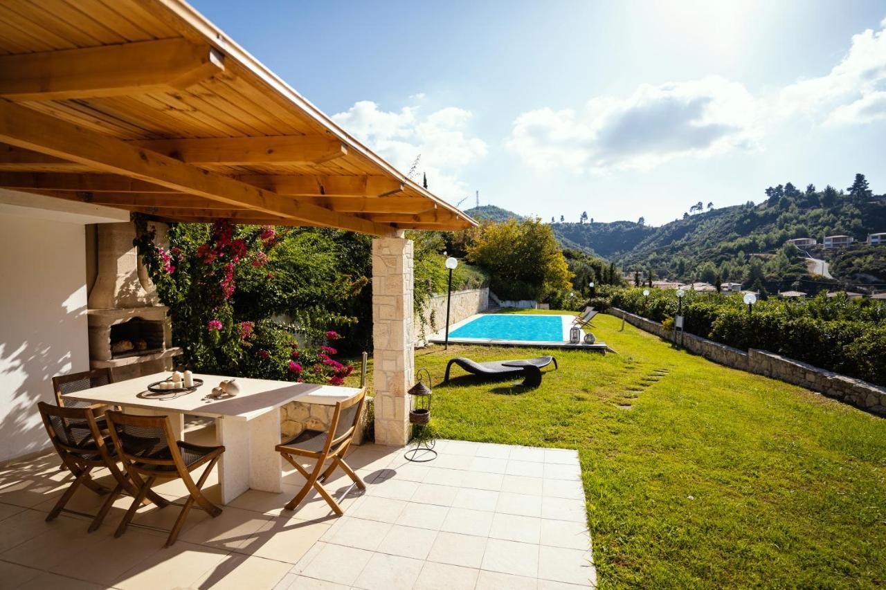 Destiny Villa *
