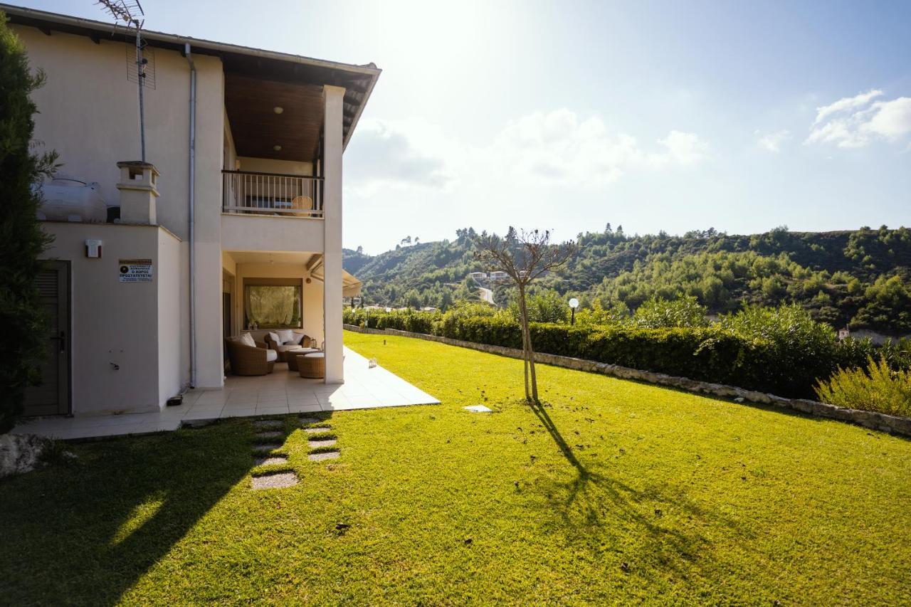 Destiny Villa