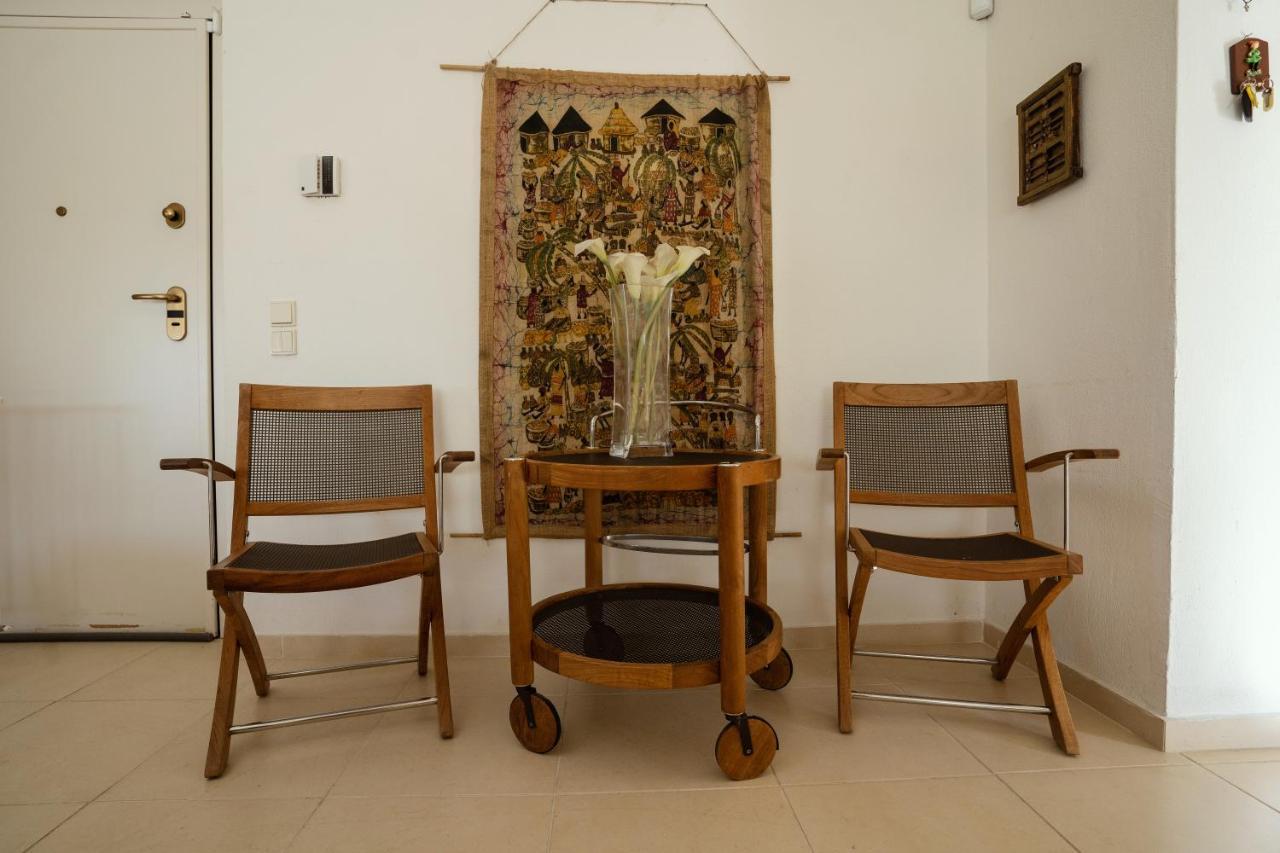 Destiny Villa Pefkochori