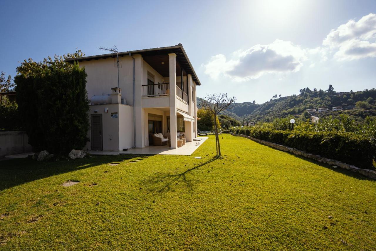 Villa Destiny *