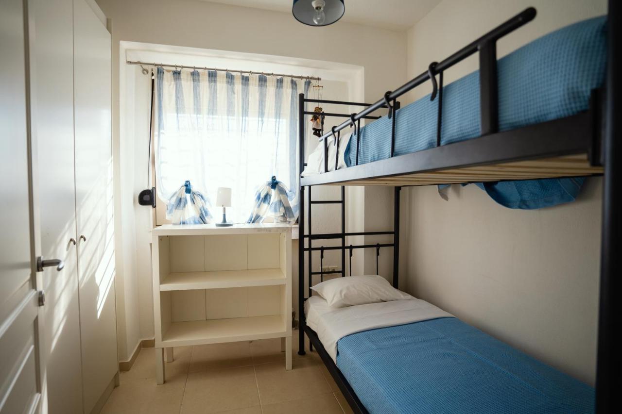 Destiny Villa Pefkochori