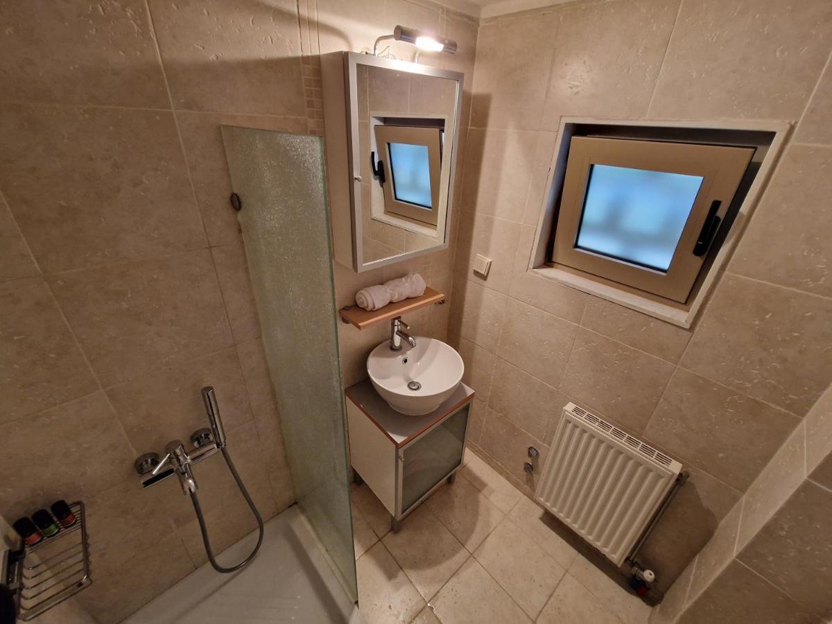 Destiny Villa Pefkochori