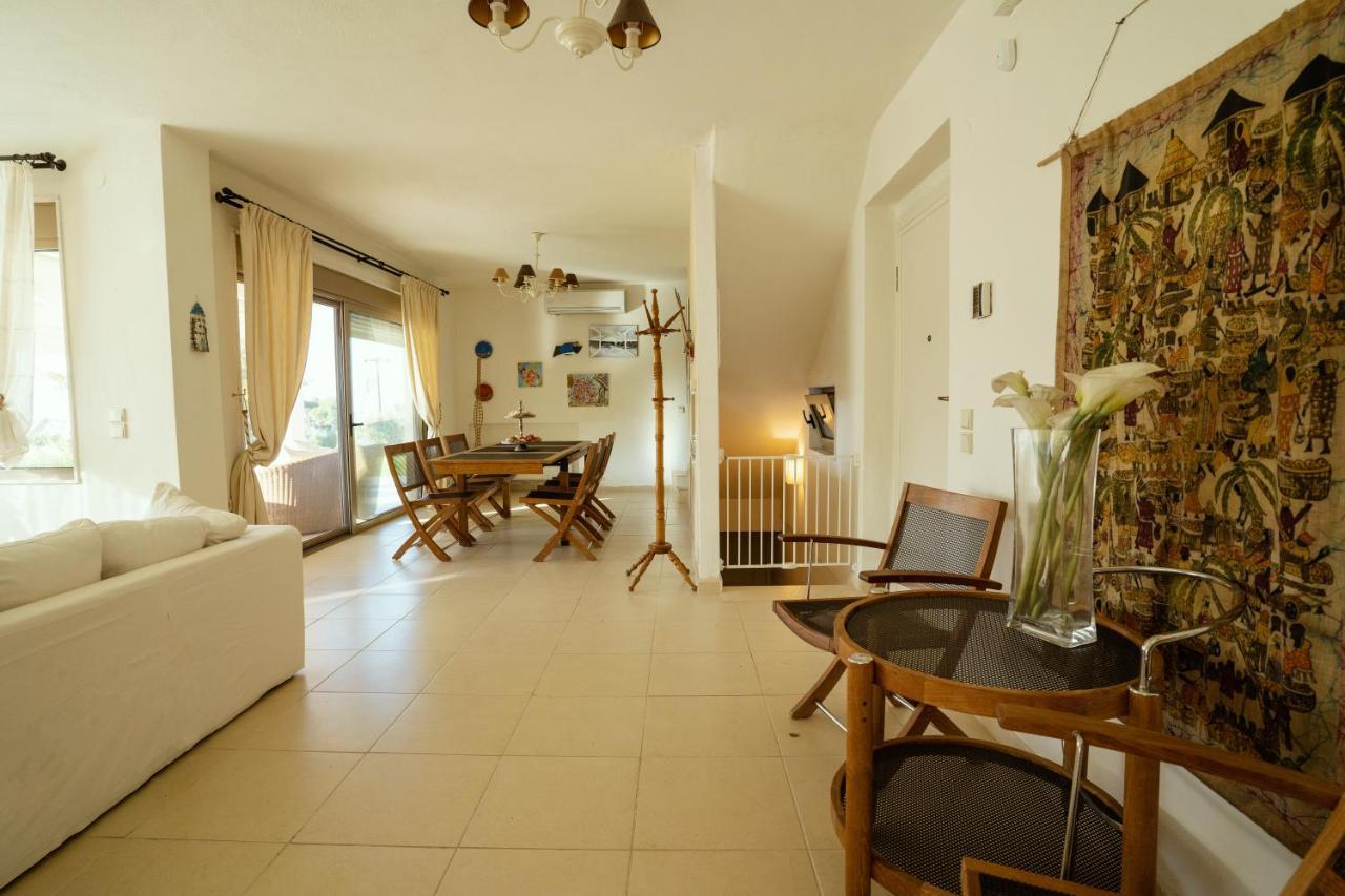 Villa Destiny Pefkochori