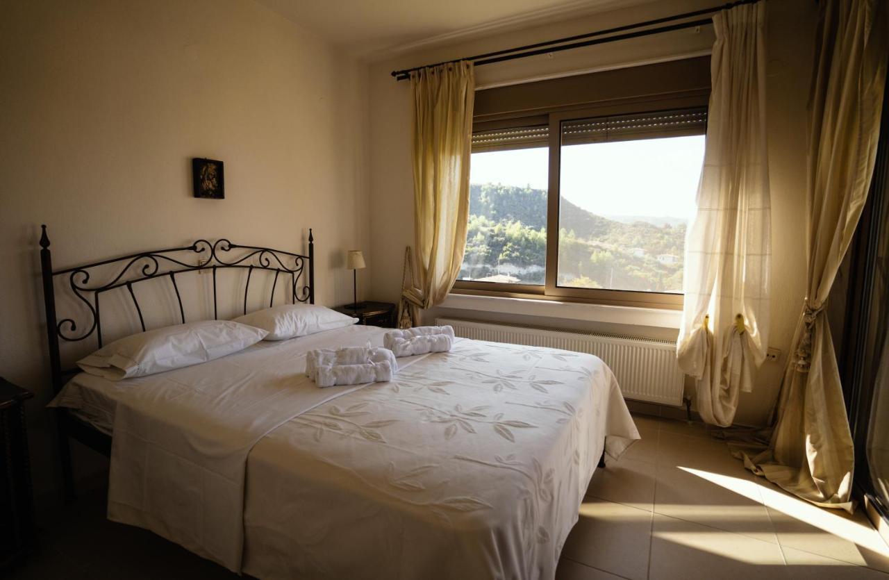 Destiny Villa Pefkochori