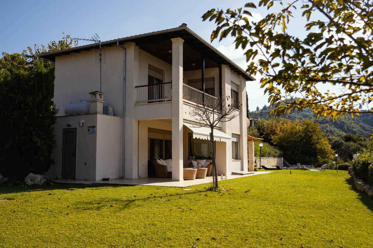 Villa Destiny *