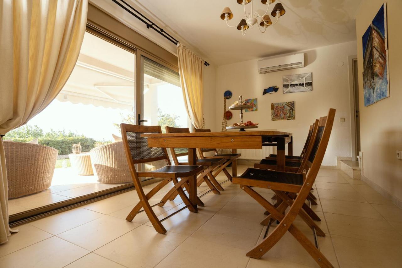 Destiny Villa *