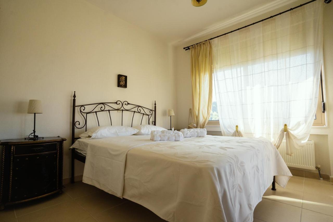 Destiny Villa Pefkochori
