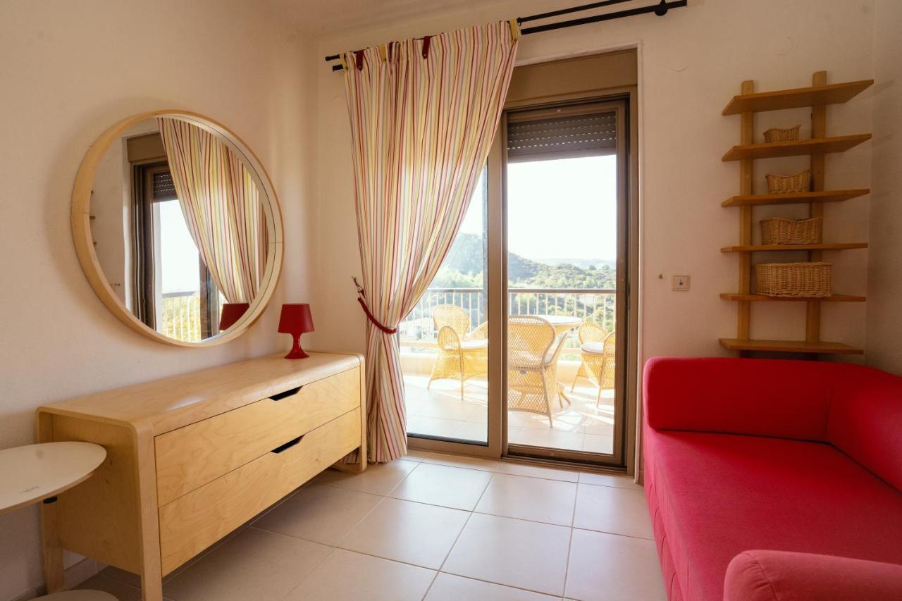 Villa Destiny Pefkochori