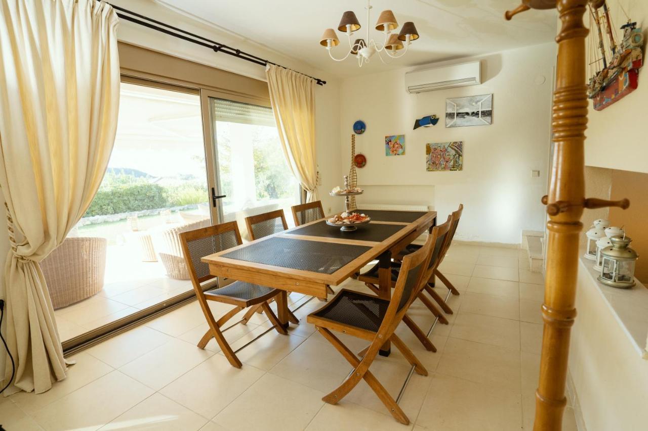 Destiny Villa
