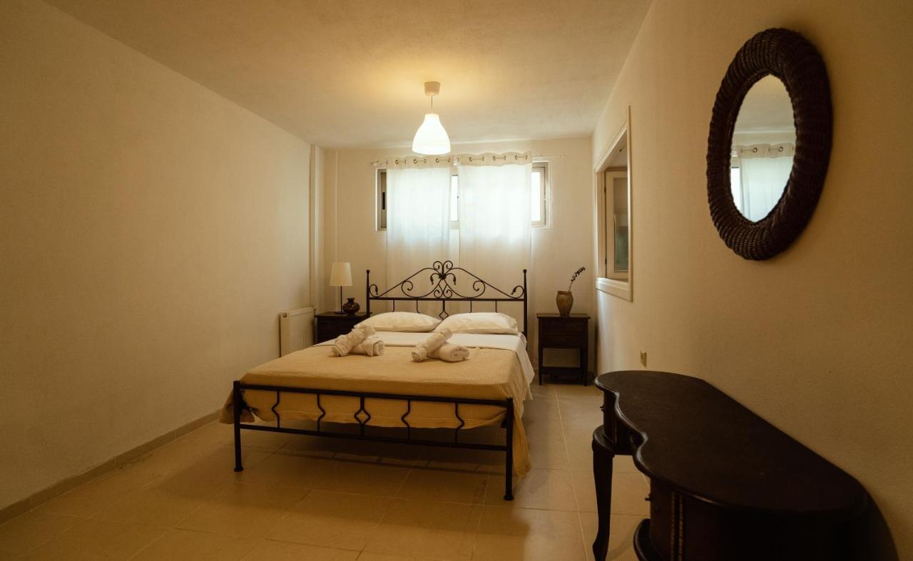 Destiny Villa Pefkochori